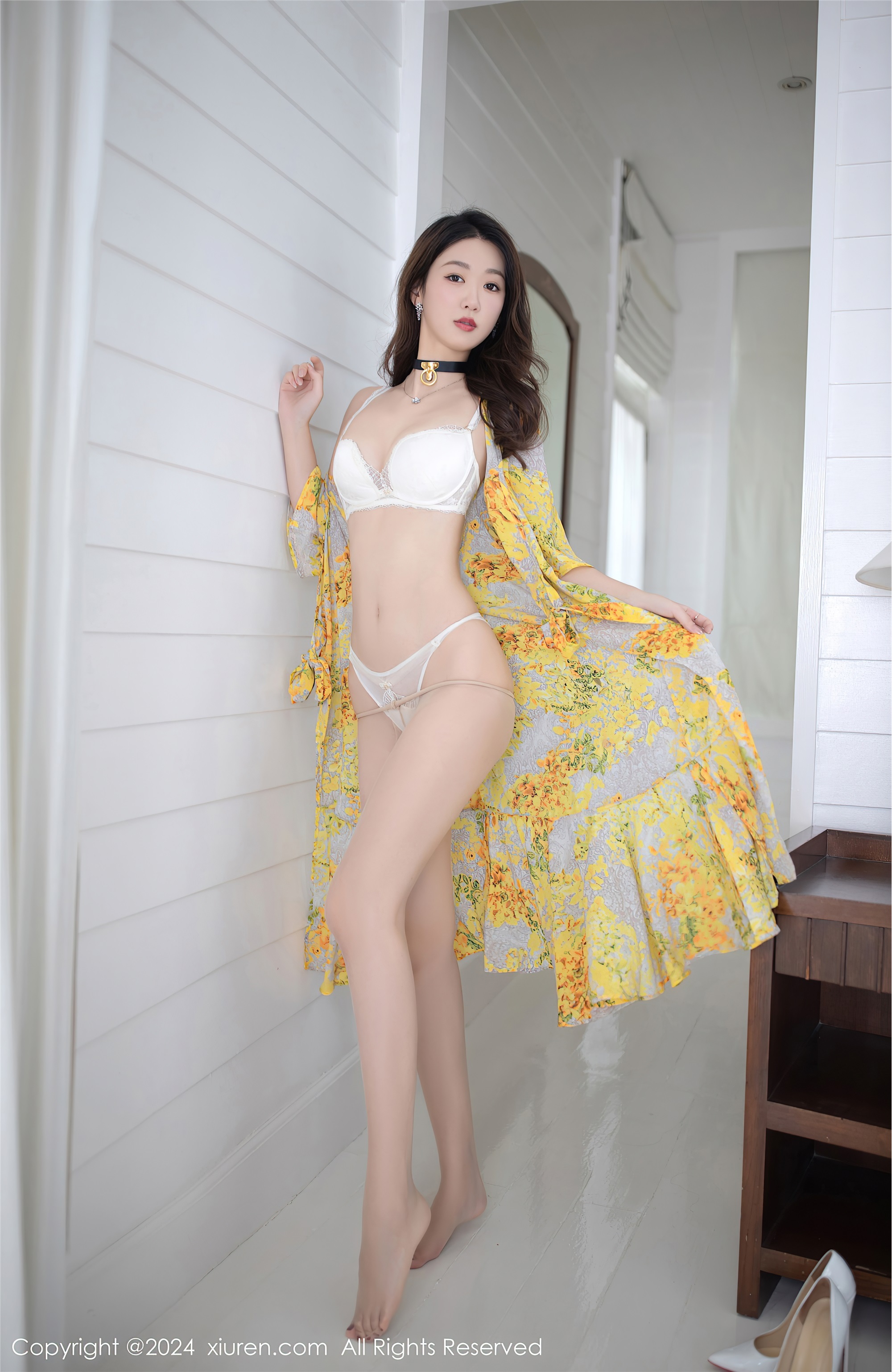 Xiuren秀人网 2024.01.22 NO.8001 唐安琪